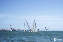 Galeria de Fotos - FOTOS - Campeonato Estadual de Vela 2023 - CLASSE OCEANO