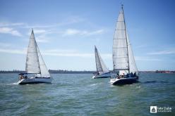 Galeria de Fotos - FOTOS - Campeonato Estadual de Vela 2023 - CLASSE OCEANO