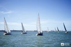 Galeria de Fotos - FOTOS - Campeonato Estadual de Vela 2023 - CLASSE OCEANO
