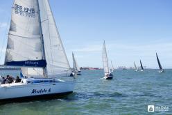 Galeria de Fotos - FOTOS - Campeonato Estadual de Vela 2023 - CLASSE OCEANO