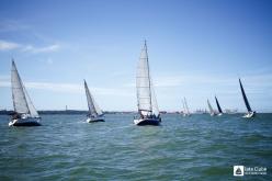Galeria de Fotos - FOTOS - Campeonato Estadual de Vela 2023 - CLASSE OCEANO