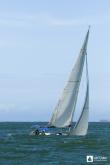 Galeria de Fotos - FOTOS - Campeonato Estadual de Vela 2023 - CLASSE OCEANO