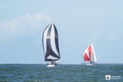 Galeria de Fotos - FOTOS - Campeonato Estadual de Vela 2023 - CLASSE OCEANO
