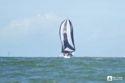 Galeria de Fotos - FOTOS - Campeonato Estadual de Vela 2023 - CLASSE OCEANO