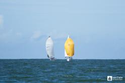 Galeria de Fotos - FOTOS - Campeonato Estadual de Vela 2023 - CLASSE OCEANO