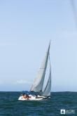 Galeria de Fotos - FOTOS - Campeonato Estadual de Vela 2023 - CLASSE OCEANO