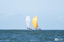 Galeria de Fotos - FOTOS - Campeonato Estadual de Vela 2023 - CLASSE OCEANO