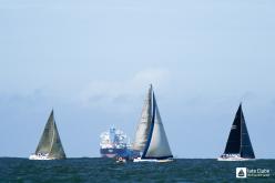 Galeria de Fotos - FOTOS - Campeonato Estadual de Vela 2023 - CLASSE OCEANO