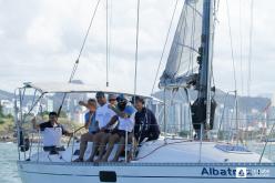 Galeria de Fotos - FOTOS - Campeonato Estadual de Vela 2023 - CLASSE OCEANO