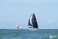 Galeria de Fotos - FOTOS - Campeonato Estadual de Vela 2023 - CLASSE OCEANO