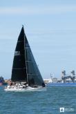 Galeria de Fotos - FOTOS - Campeonato Estadual de Vela 2023 - CLASSE OCEANO