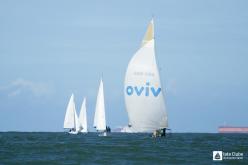 Galeria de Fotos - FOTOS - Campeonato Estadual de Vela 2023 - CLASSE OCEANO