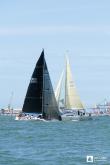 Galeria de Fotos - FOTOS - Campeonato Estadual de Vela 2023 - CLASSE OCEANO