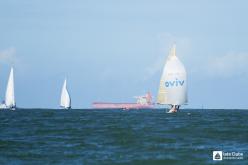 Galeria de Fotos - FOTOS - Campeonato Estadual de Vela 2023 - CLASSE OCEANO