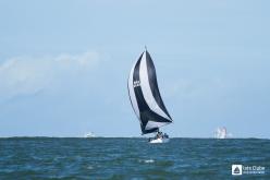 Galeria de Fotos - FOTOS - Campeonato Estadual de Vela 2023 - CLASSE OCEANO