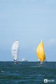Galeria de Fotos - FOTOS - Campeonato Estadual de Vela 2023 - CLASSE OCEANO