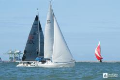 Galeria de Fotos - FOTOS - Campeonato Estadual de Vela 2023 - CLASSE OCEANO