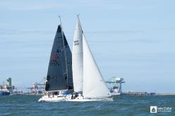 Galeria de Fotos - FOTOS - Campeonato Estadual de Vela 2023 - CLASSE OCEANO