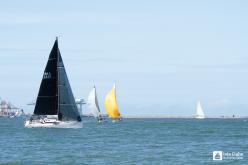 Galeria de Fotos - FOTOS - Campeonato Estadual de Vela 2023 - CLASSE OCEANO