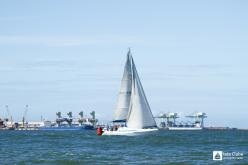 Galeria de Fotos - FOTOS - Campeonato Estadual de Vela 2023 - CLASSE OCEANO