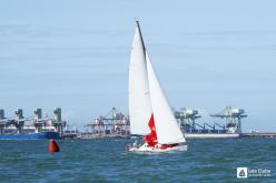 Galeria de Fotos - FOTOS - Campeonato Estadual de Vela 2023 - CLASSE OCEANO