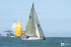 Galeria de Fotos - FOTOS - Campeonato Estadual de Vela 2023 - CLASSE OCEANO