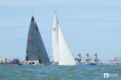 Galeria de Fotos - FOTOS - Campeonato Estadual de Vela 2023 - CLASSE OCEANO