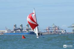 Galeria de Fotos - FOTOS - Campeonato Estadual de Vela 2023 - CLASSE OCEANO