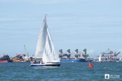 Galeria de Fotos - FOTOS - Campeonato Estadual de Vela 2023 - CLASSE OCEANO