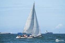 Galeria de Fotos - FOTOS - Campeonato Estadual de Vela 2023 - CLASSE OCEANO