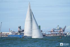 Galeria de Fotos - FOTOS - Campeonato Estadual de Vela 2023 - CLASSE OCEANO