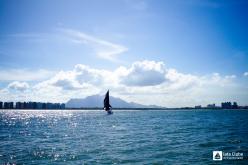 Galeria de Fotos - FOTOS - Campeonato Estadual de Vela 2023 - CLASSE OCEANO