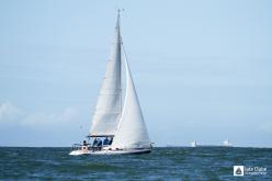 Galeria de Fotos - FOTOS - Campeonato Estadual de Vela 2023 - CLASSE OCEANO
