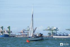 Galeria de Fotos - FOTOS - Campeonato Estadual de Vela 2023 - CLASSE OCEANO