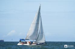 Galeria de Fotos - FOTOS - Campeonato Estadual de Vela 2023 - CLASSE OCEANO