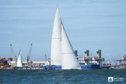 Galeria de Fotos - FOTOS - Campeonato Estadual de Vela 2023 - CLASSE OCEANO