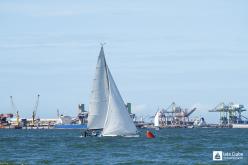 Galeria de Fotos - FOTOS - Campeonato Estadual de Vela 2023 - CLASSE OCEANO