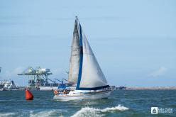 Galeria de Fotos - FOTOS - Campeonato Estadual de Vela 2023 - CLASSE OCEANO