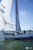 Galeria de Fotos - FOTOS - Campeonato Estadual de Vela 2023 - CLASSE OCEANO