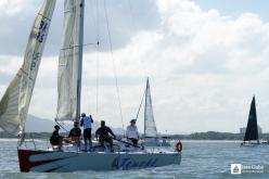 Galeria de Fotos - FOTOS - Campeonato Estadual de Vela 2023 - CLASSE OCEANO