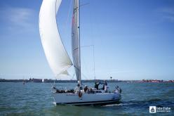 Galeria de Fotos - FOTOS - Campeonato Estadual de Vela 2023 - CLASSE OCEANO