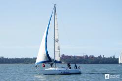 Galeria de Fotos - FOTOS - Campeonato Estadual de Vela 2023 - CLASSE OCEANO
