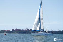 Galeria de Fotos - FOTOS - Campeonato Estadual de Vela 2023 - CLASSE OCEANO