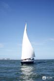 Galeria de Fotos - FOTOS - Campeonato Estadual de Vela 2023 - CLASSE OCEANO