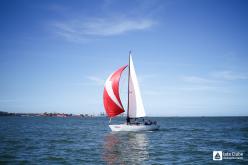 Galeria de Fotos - FOTOS - Campeonato Estadual de Vela 2023 - CLASSE OCEANO