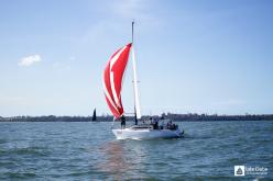Galeria de Fotos - FOTOS - Campeonato Estadual de Vela 2023 - CLASSE OCEANO
