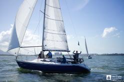 Galeria de Fotos - FOTOS - Campeonato Estadual de Vela 2023 - CLASSE OCEANO