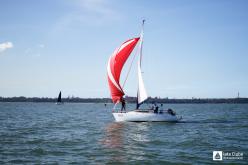 Galeria de Fotos - FOTOS - Campeonato Estadual de Vela 2023 - CLASSE OCEANO