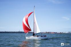 Galeria de Fotos - FOTOS - Campeonato Estadual de Vela 2023 - CLASSE OCEANO