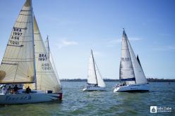 Galeria de Fotos - FOTOS - Campeonato Estadual de Vela 2023 - CLASSE OCEANO